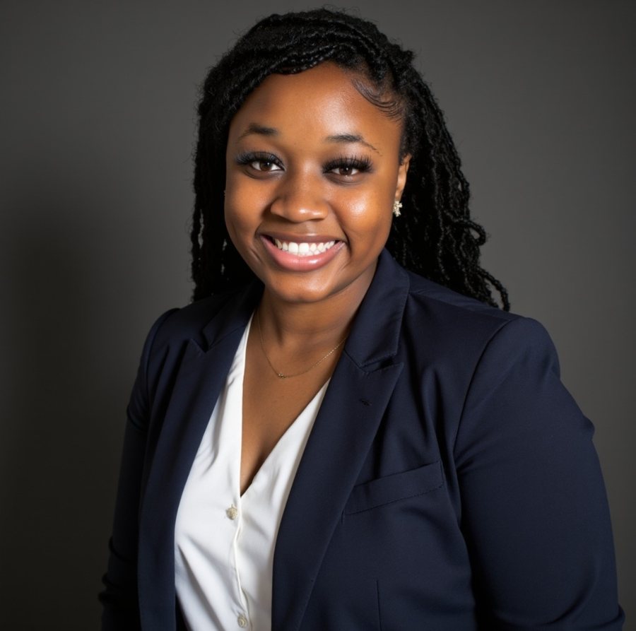 Ava Bethea, BSN, RN — founder of NursiConnect