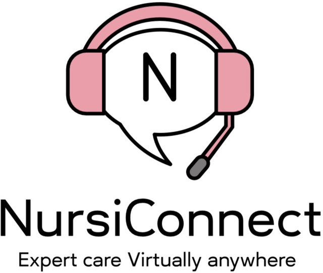 NursiConnect — Expert care, virtually anywhere
